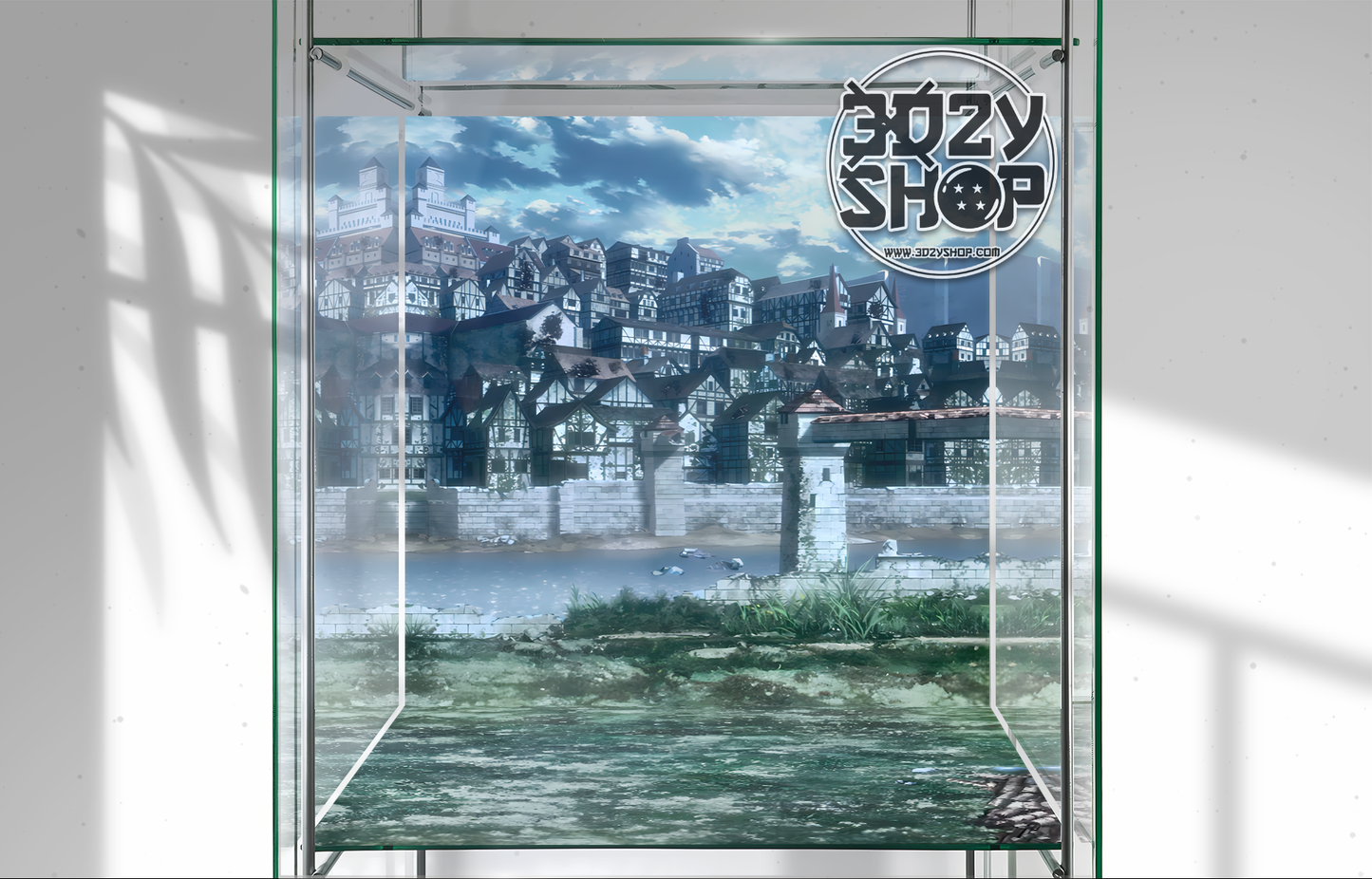 AOT SHIGANSHINA