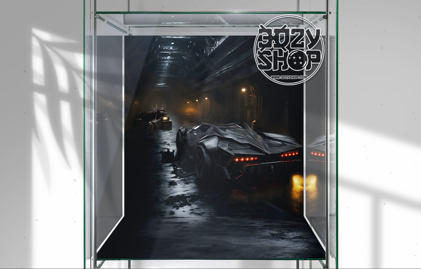 BATMOVIL