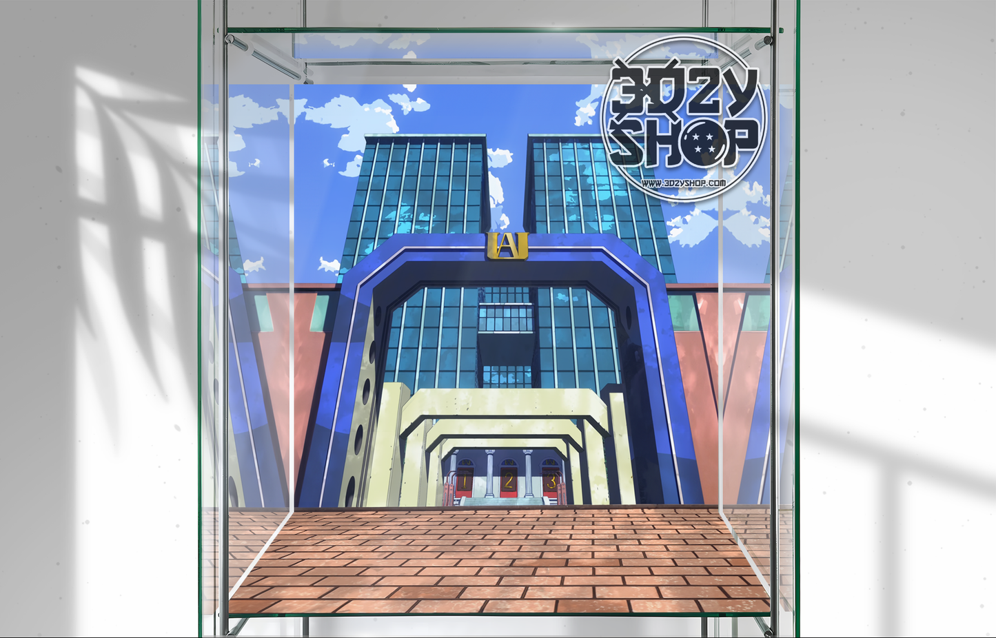 BNHA ACADEMY