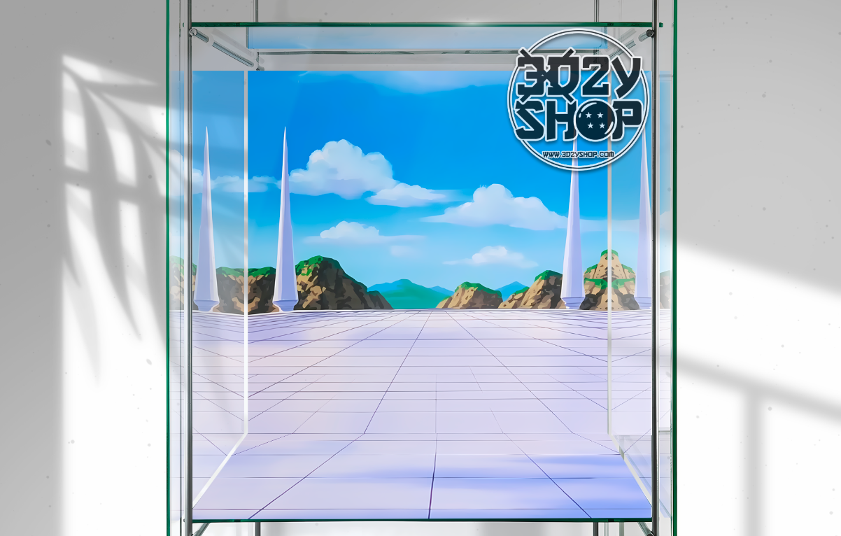 CELL ARENA