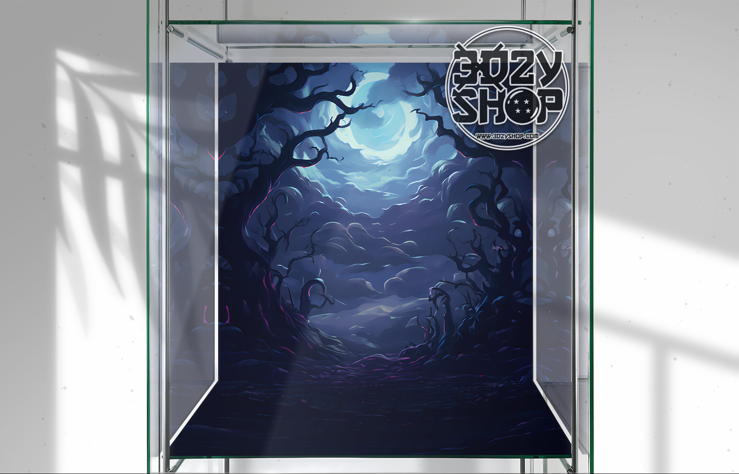 DARK-TYPE