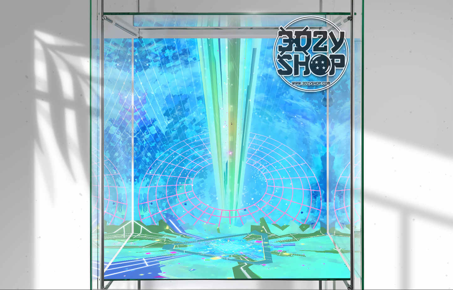 DIGIMON DIGITAL ENTRANCE