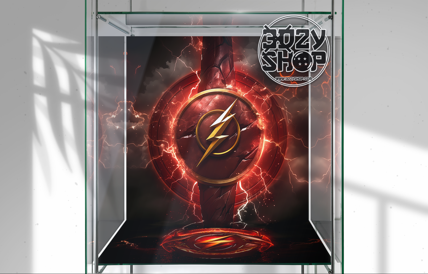 FLASH
