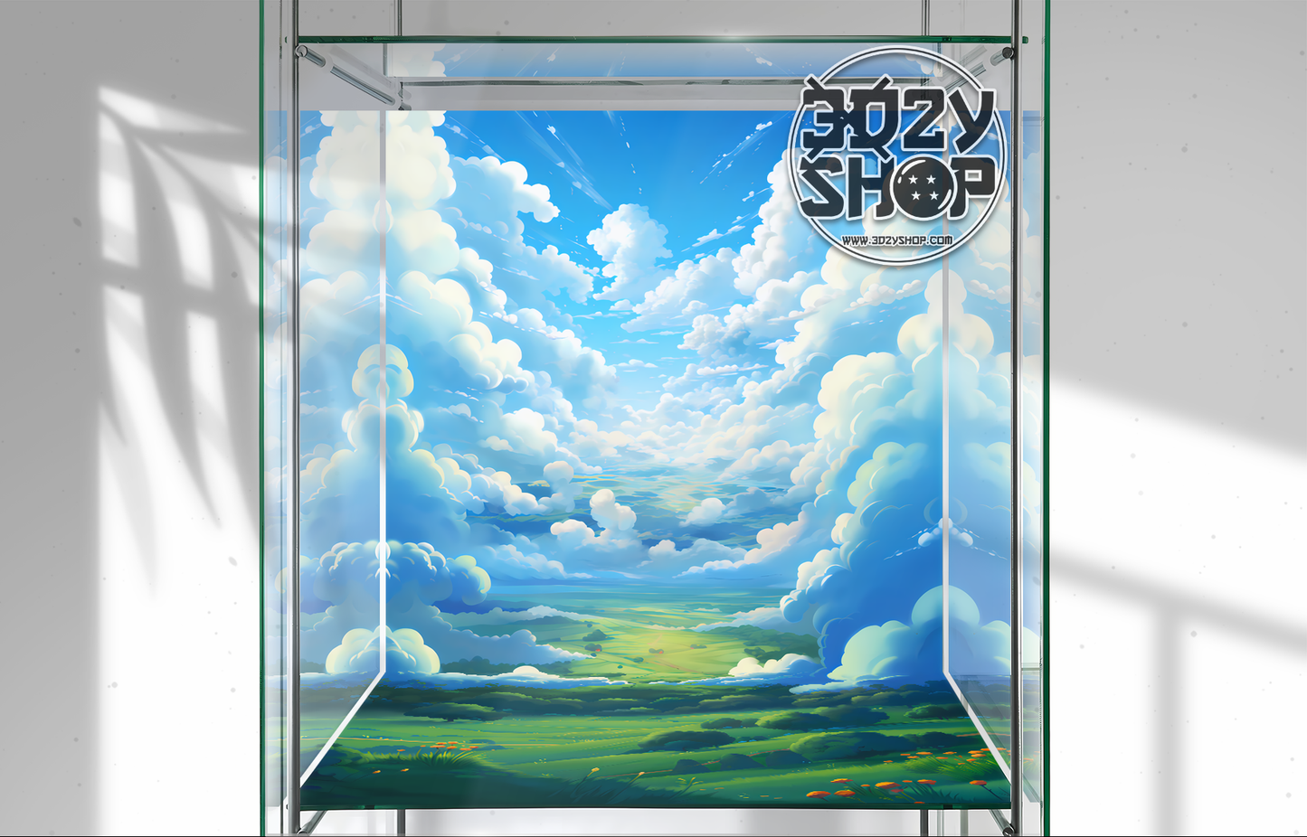 FLYING-TYPE