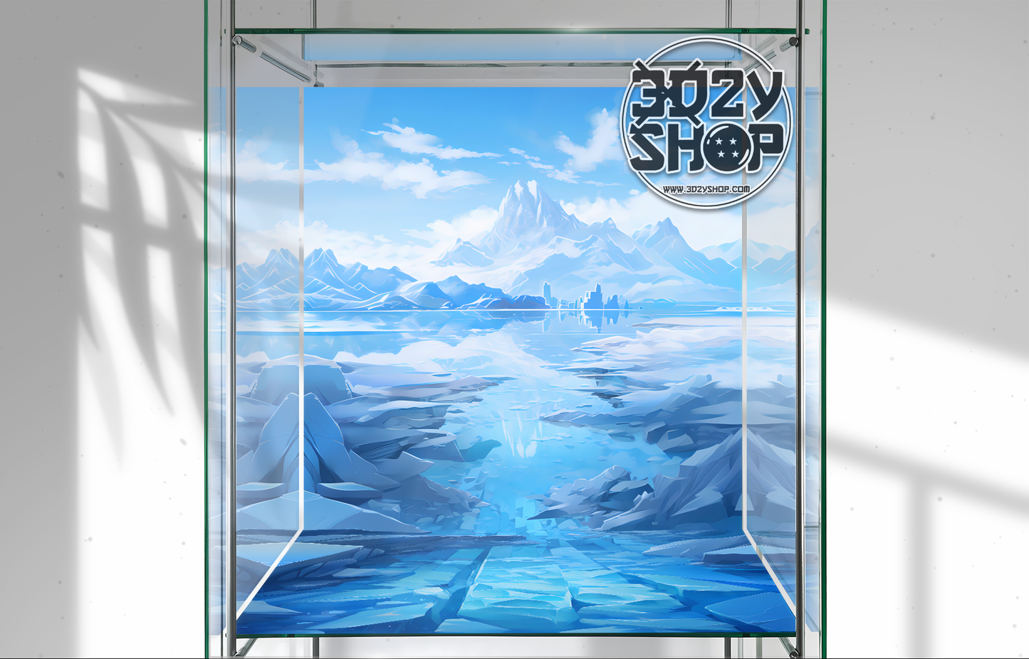 ICE-TYPE
