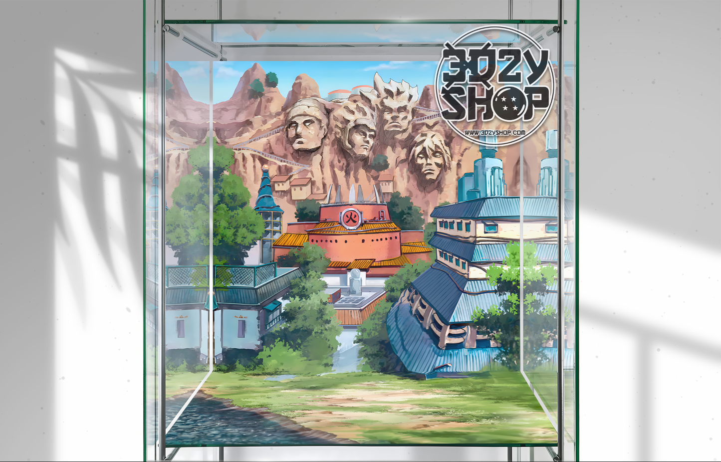 KONOHA