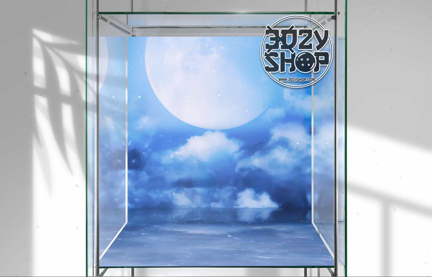 MAGIC MOON
