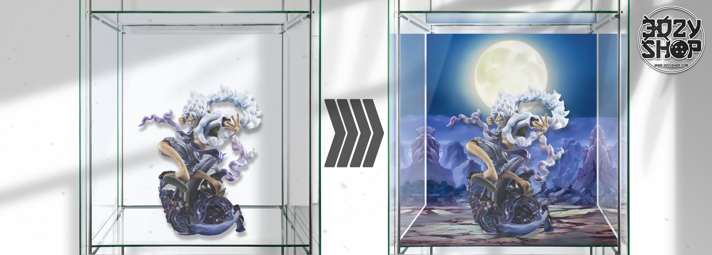 ENIES LOBBY