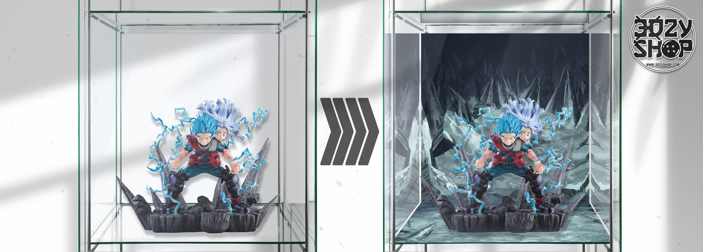 DIGIMON DIGITAL ENTRANCE