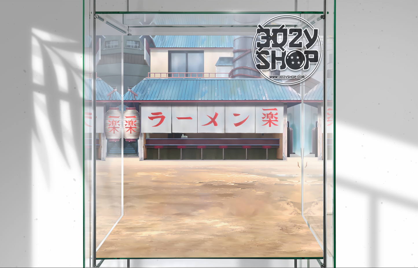 RAMEN ICHIRAKU