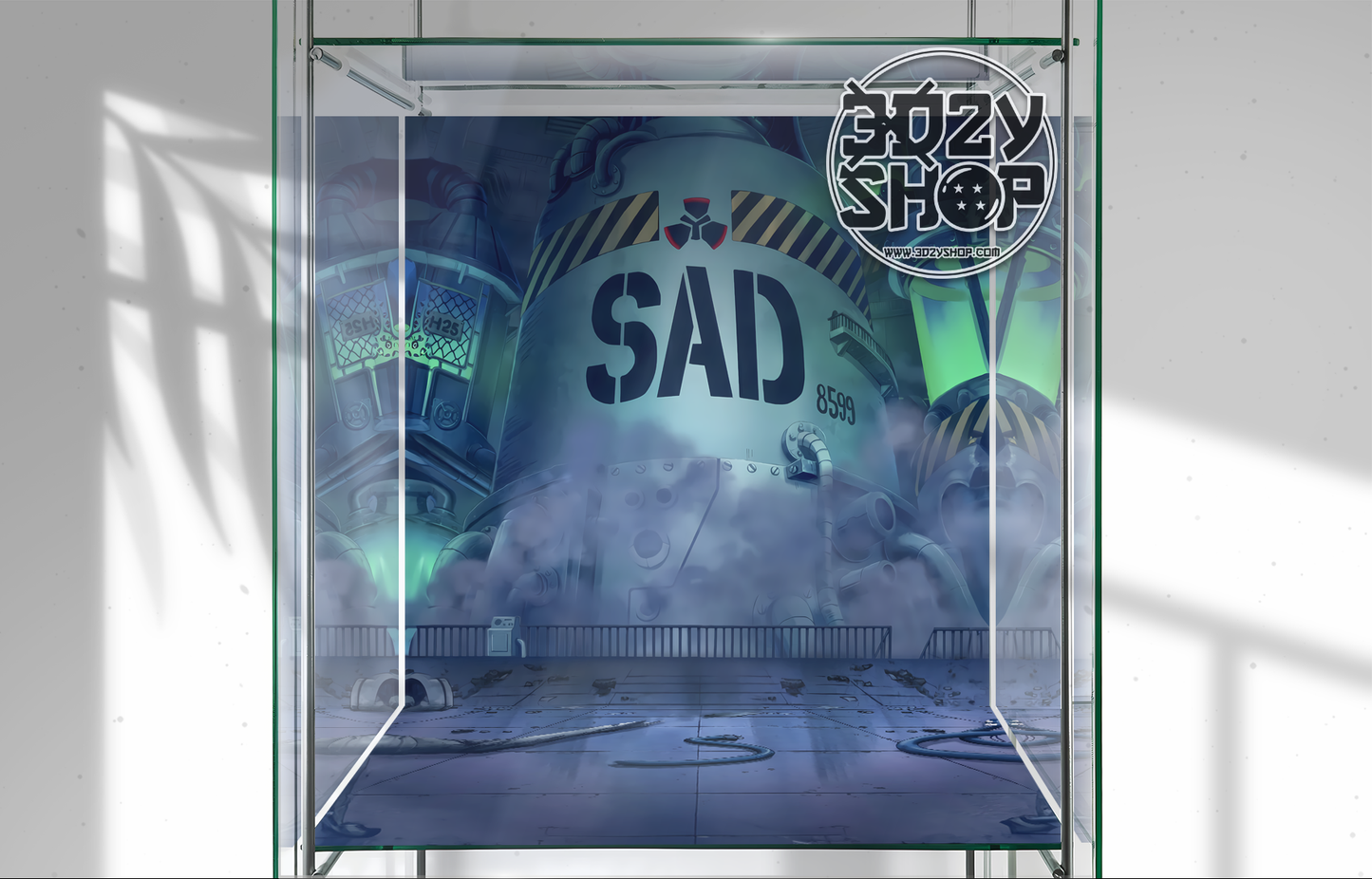 SAD