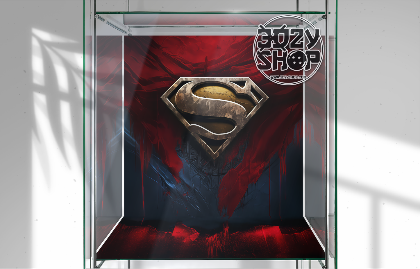 SUPERMAN
