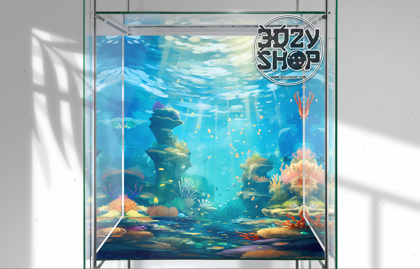 WATER-TYPE