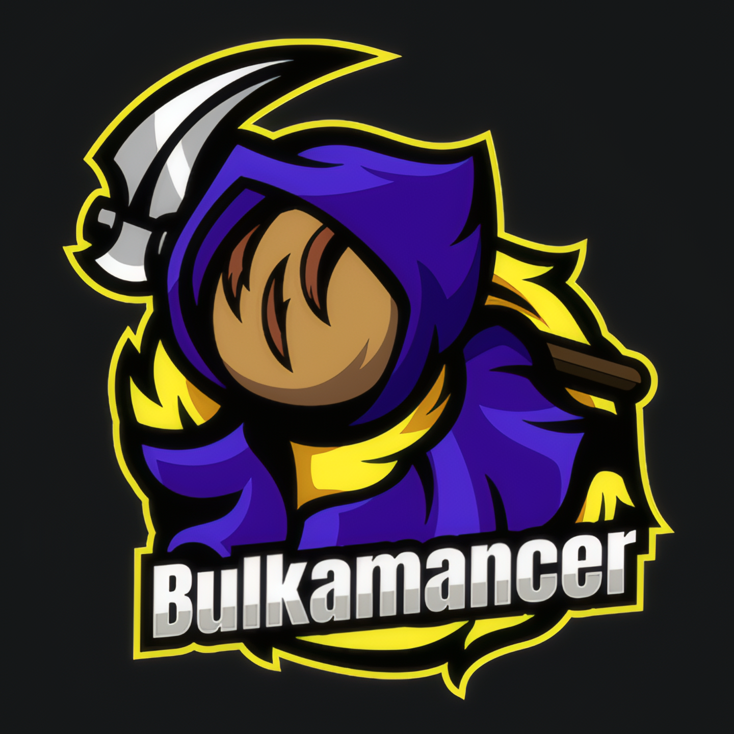 Bulkamancer Sculpts