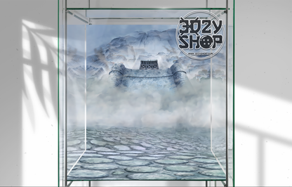 ONE PIECE BACKDROP COLLECTION