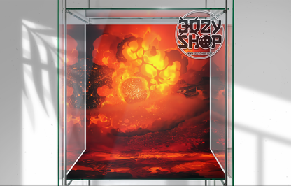ONE PIECE BACKDROP COLLECTION
