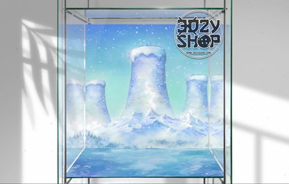 ONE PIECE BACKDROP COLLECTION