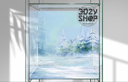 ONE PIECE BACKDROP COLLECTION