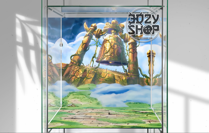 ONE PIECE BACKDROP COLLECTION