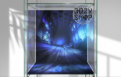 ONE PIECE BACKDROP COLLECTION