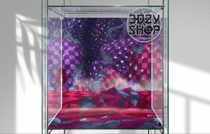 ONE PIECE BACKDROP COLLECTION