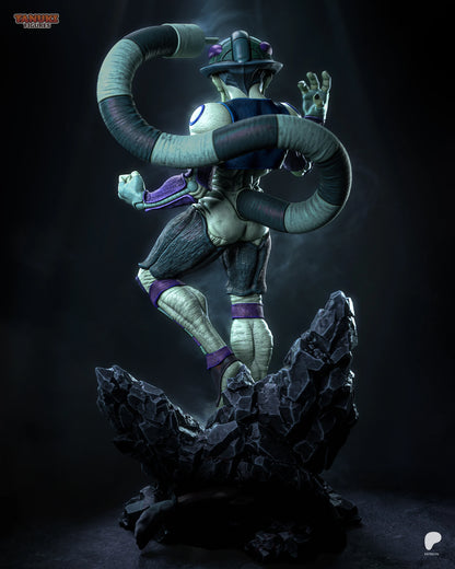 Meruem - Hunter × Hunter | Hand-Painted Figure | Magnetized