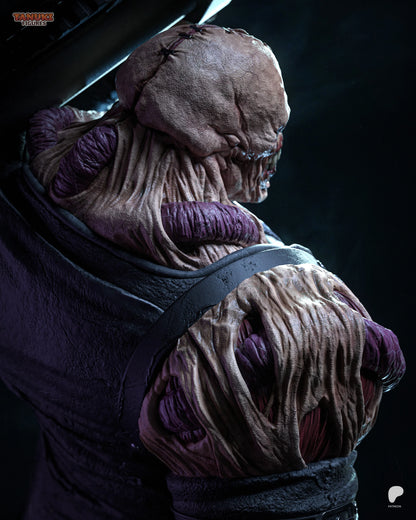 Nemesis - Resident Evil | Hand-Painted Figure | Magnetized