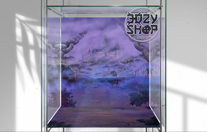 ONE PIECE BACKDROP COLLECTION