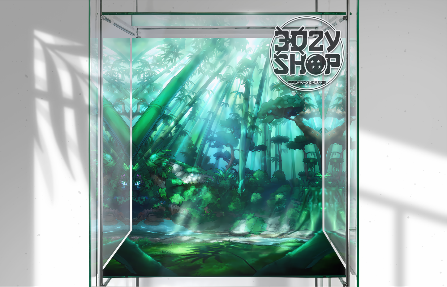 ONE PIECE BACKDROP COLLECTION