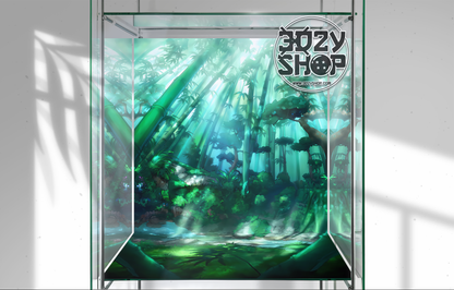 ONE PIECE BACKDROP COLLECTION