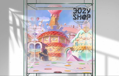 ONE PIECE BACKDROP COLLECTION
