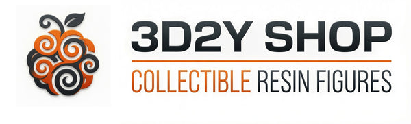 3D2YShop